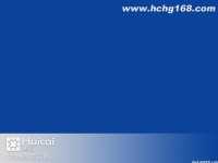 8009荧光宝蓝色浆