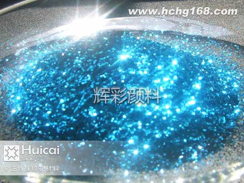 珠光粉的发光效果与哪些因素相关 珠光粉的发光效果与哪些因素相关